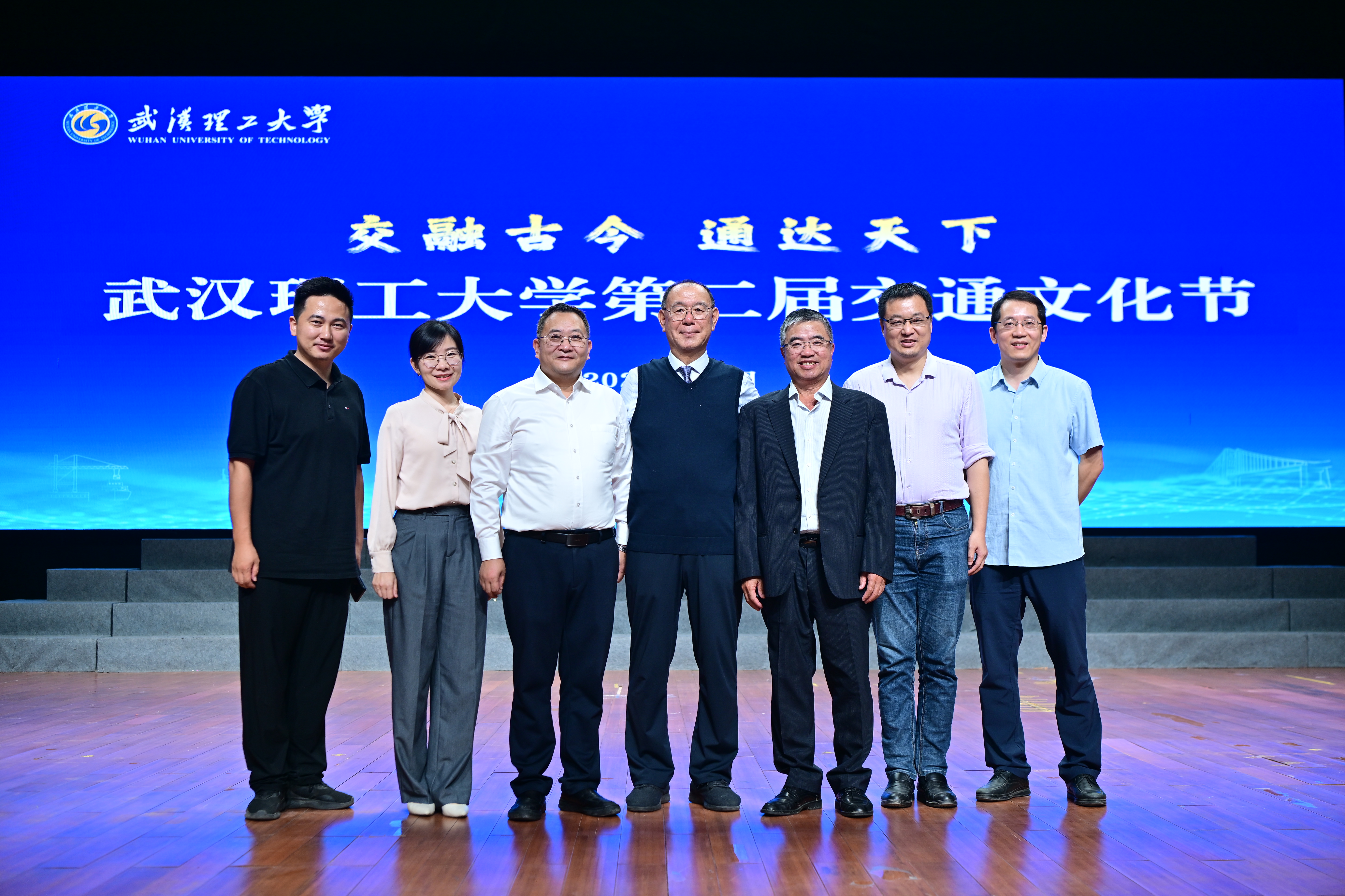 公司承办古天乐代言太阳集团第二届交通文化节